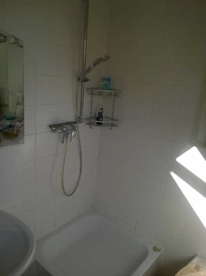 Haus 'Am Emberg' Appartamento Colonia Esterno foto