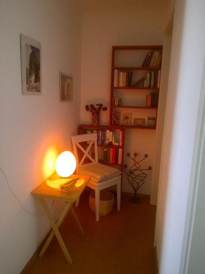 Haus 'Am Emberg' Appartamento Colonia Esterno foto