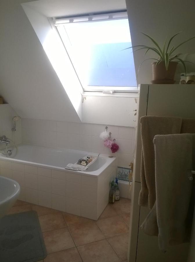 Haus 'Am Emberg' Appartamento Colonia Esterno foto
