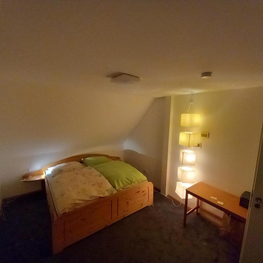 Haus 'Am Emberg' Appartamento Colonia Esterno foto