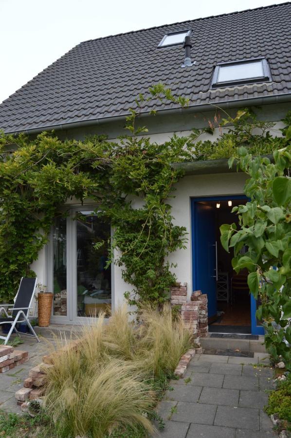 Haus 'Am Emberg' Appartamento Colonia Esterno foto