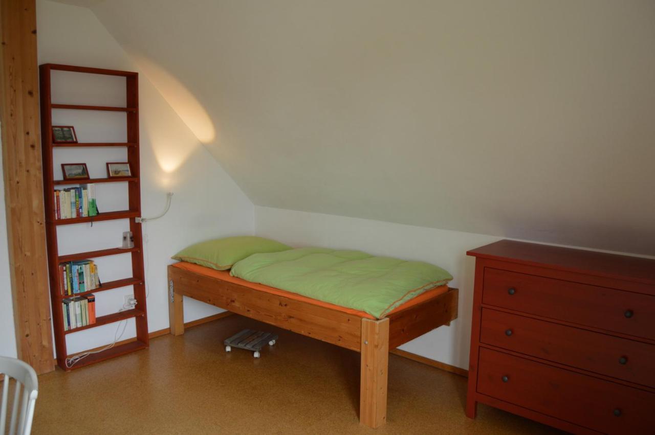 Haus 'Am Emberg' Appartamento Colonia Esterno foto