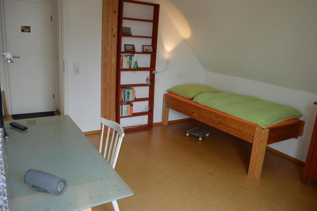 Haus 'Am Emberg' Appartamento Colonia Esterno foto