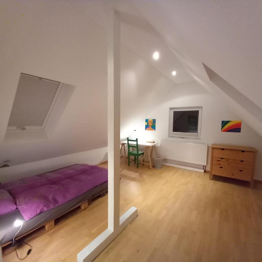 Haus 'Am Emberg' Appartamento Colonia Esterno foto