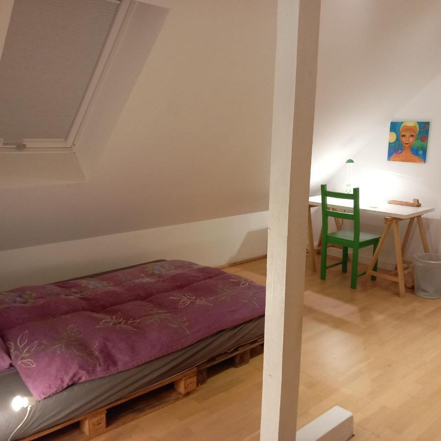 Haus 'Am Emberg' Appartamento Colonia Esterno foto